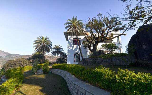 Altus Luxury Homestay