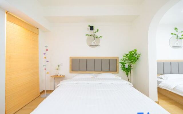 Yun Yue Ya · Expo Homestay