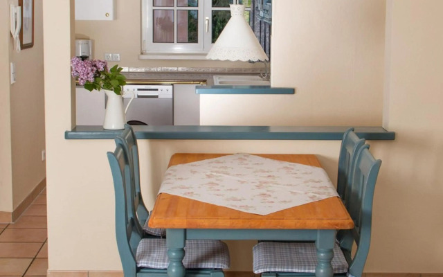 Schlösschen im Weinberg