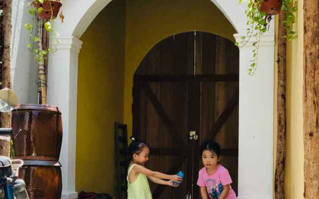 Leranda Homestay