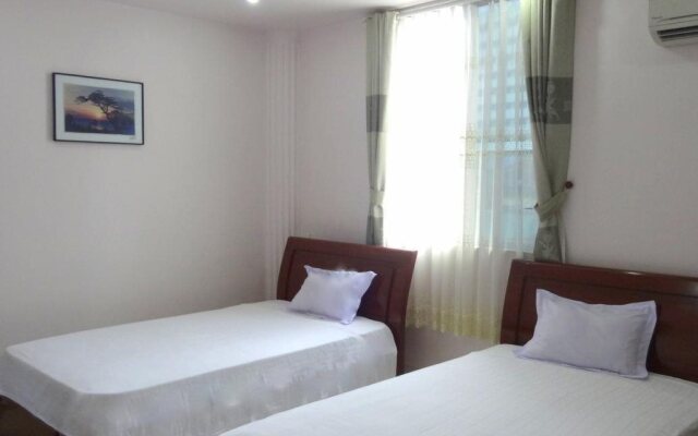 Bao Anh Hotel
