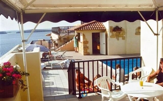 Mediterranea Hotel & Suites