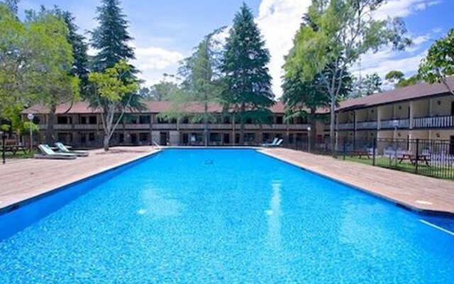Ananda Wellness Retreat