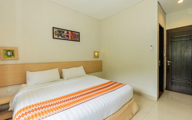 Driam Riverside Resort