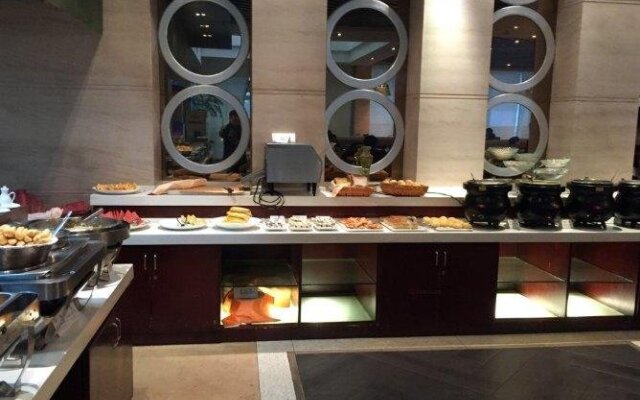 ZOYI International Business