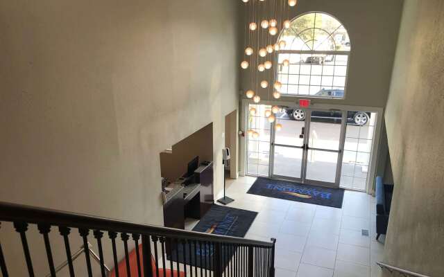 Baymont by Wyndham Lake Park Valdosta I-75