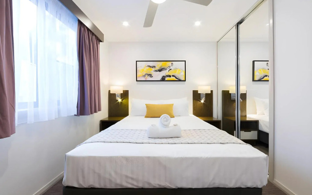 Alivio Tourist Park Canberra