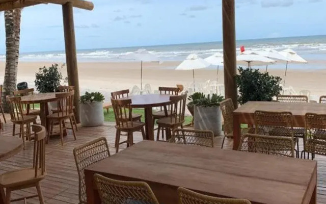Resort Tororomba
