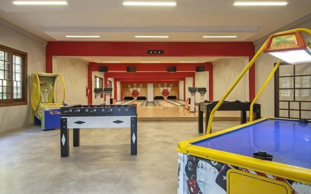Villagio Embu Resort e Convention