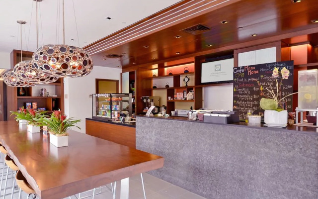 Hilton Grand Vacations Club Hokulani Waikiki Honolulu