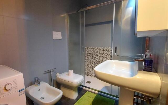 Marconi Rooms – Porta Leoni
