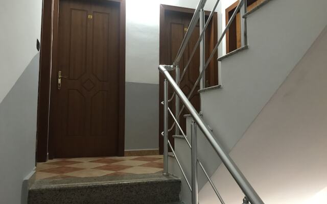 Hotel Gardelend