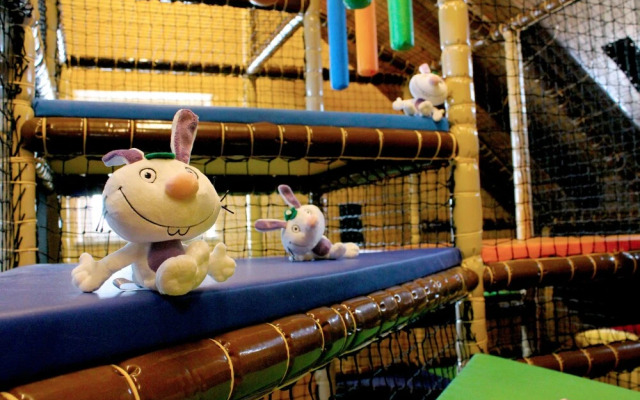 Lindner Spa & Golf Hotel Weimarer Land