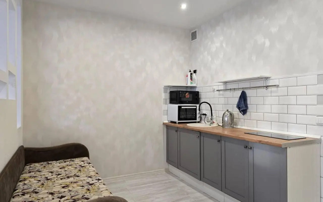 Апартаменты на Крылова 53/2