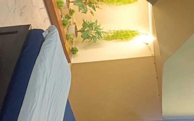 Mannat Residency