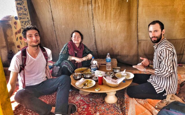 Desert Haveli Guest House