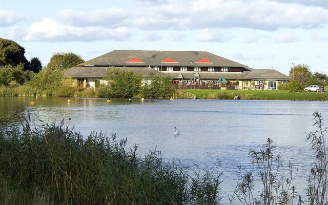 Premier Inn Ashington