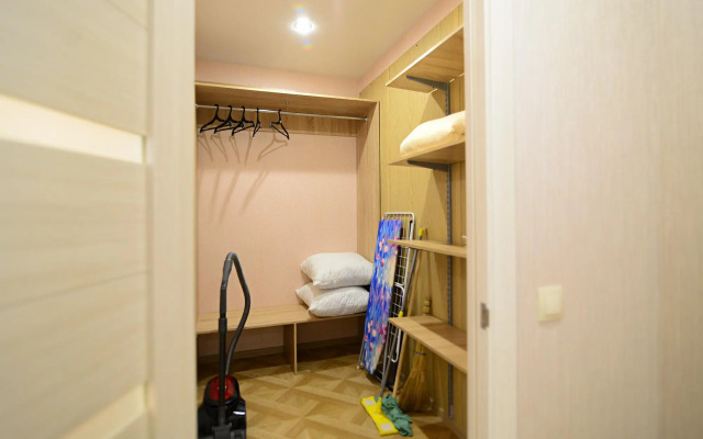 Апартаменты Renta36 (Рента) на улице Революции 1905 года 80