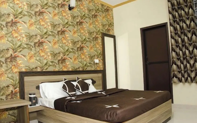 Hotel Himalaya Tower