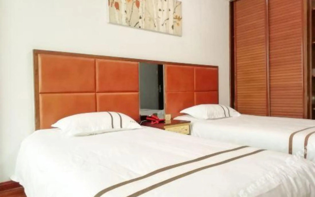 Jinggangshan Xingyue Hotel