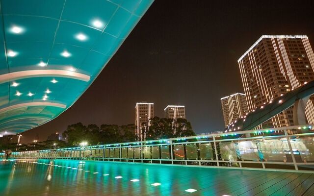 Xinghui Hotel Guangzhou