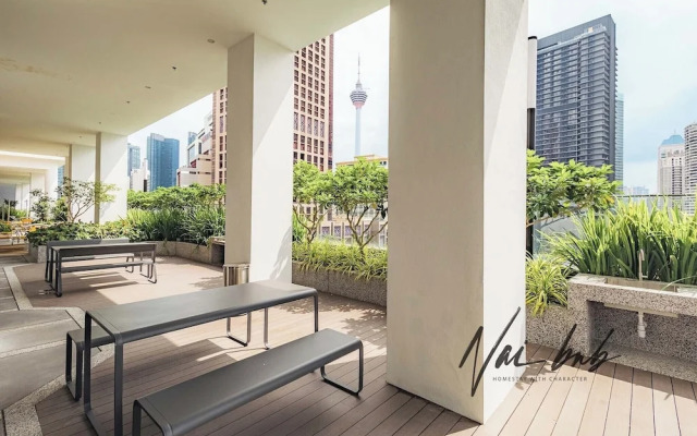 NaiBnB @ Quill Residences