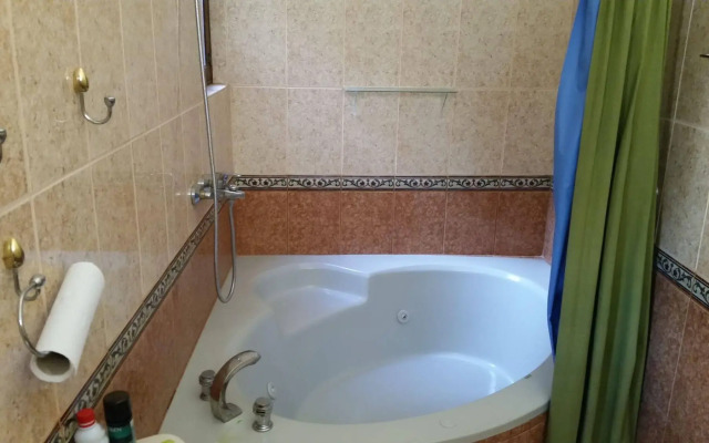 Hospedaje el cuarto del rescate