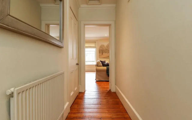Cook's Flat