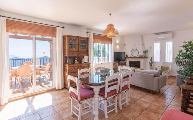 Casa Los Almendrales Torrox by Ruralidays