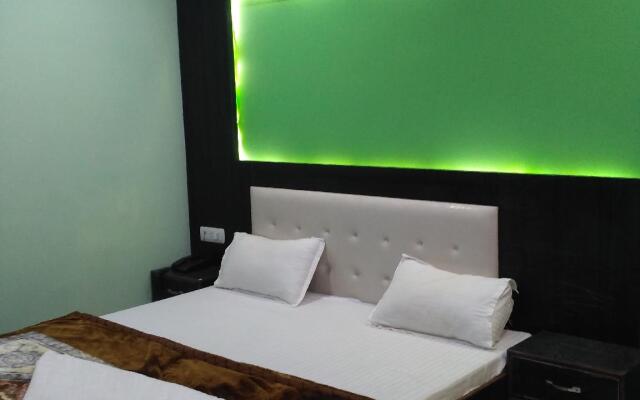 Hotel Utsav Residency