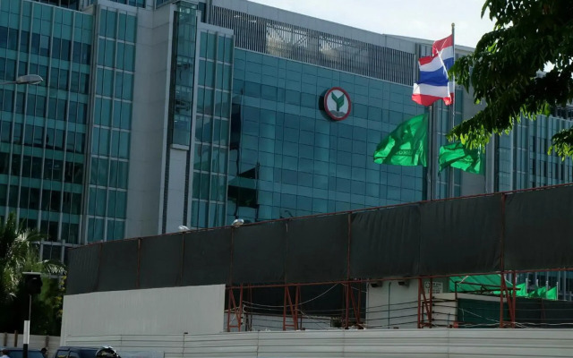 Smart Residence at Muengthongthani