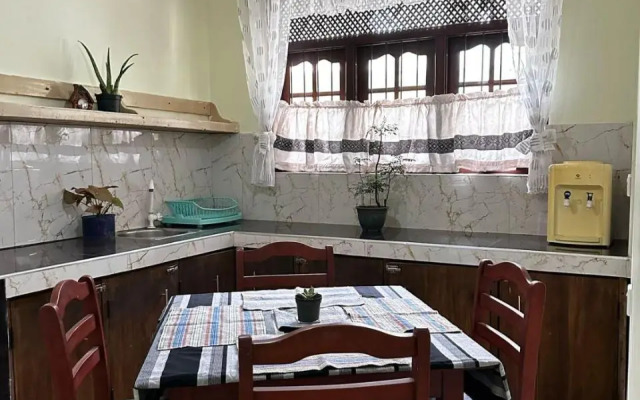 Shine Residence