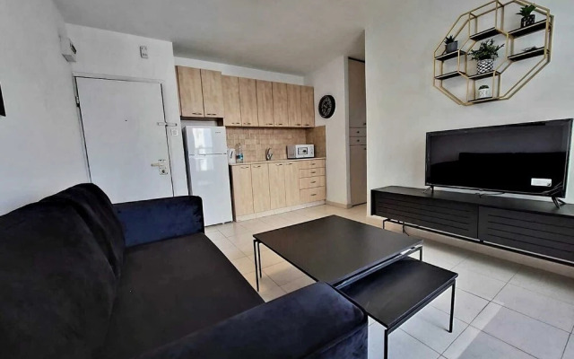 Sea View Apartment