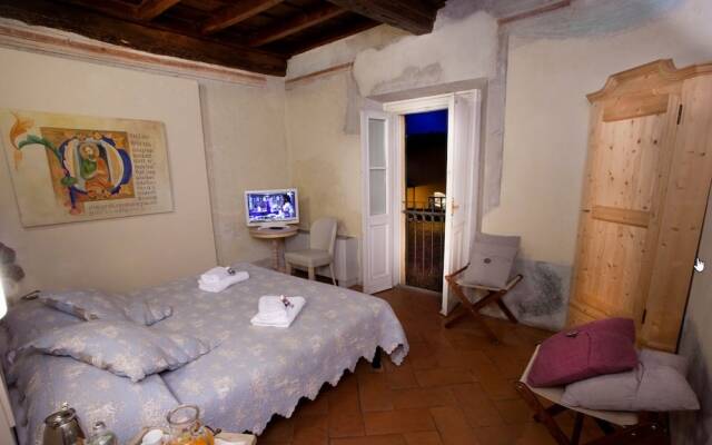 Hotel Morimondo