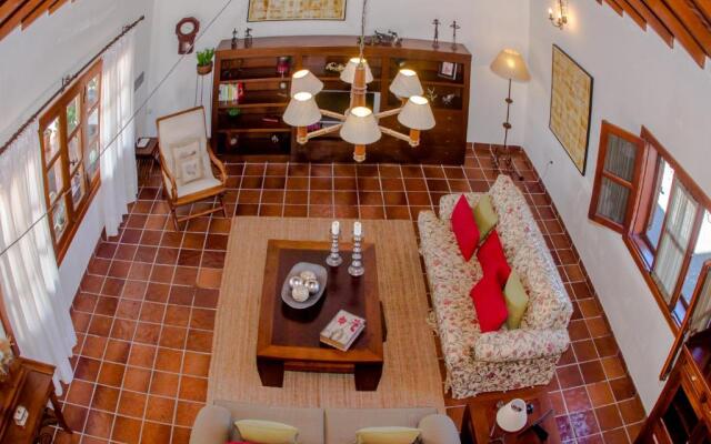 casa los veroles lanzarote