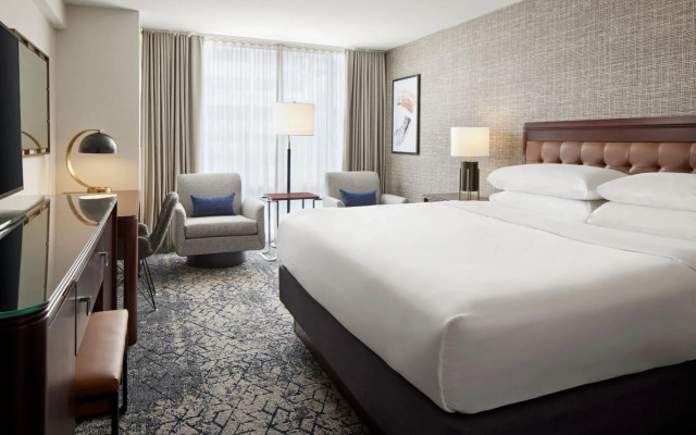 Sheraton Valley Forge Hotel King of Prussia