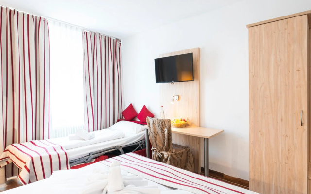 Hotel Astoria