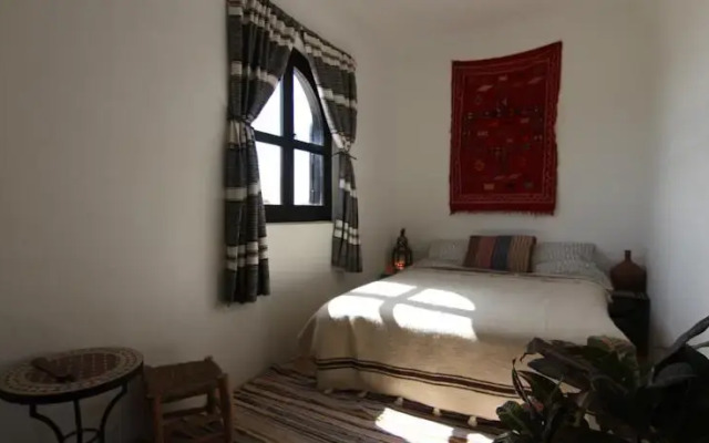 Beautiful Mountain Riad