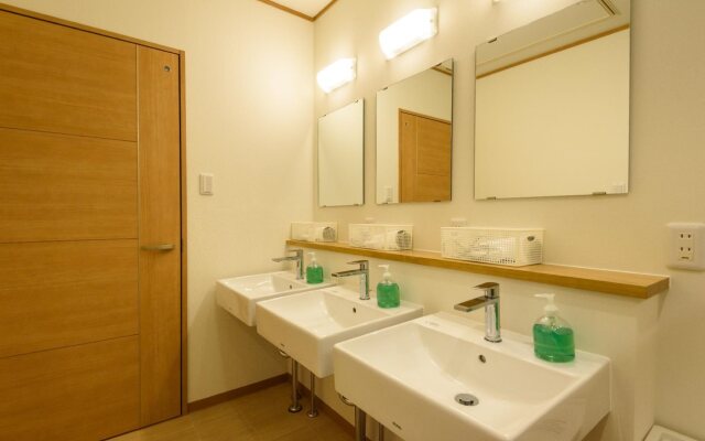 KYOTO TSUKIUSAGI - Hostel