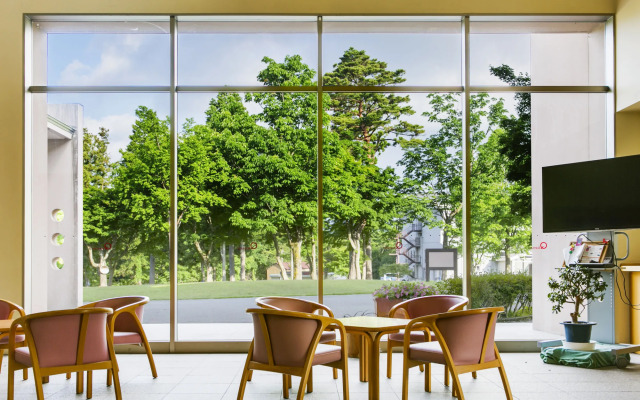 Kyukamura Hiruzen-Kogen