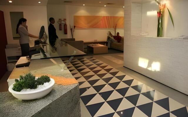 Conect Smart Salvador by Accor