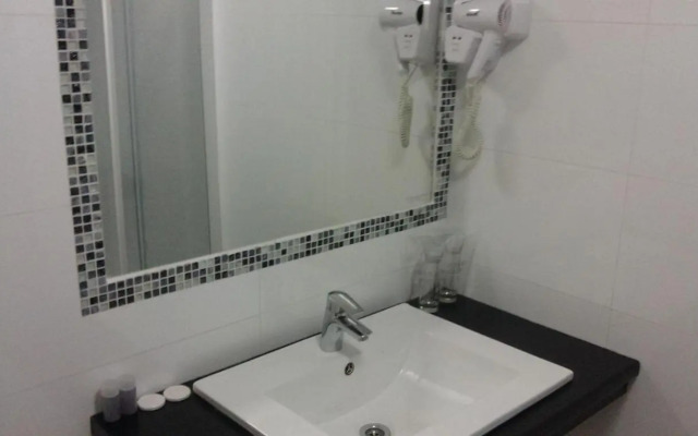 Guesthouse Plava Laguna