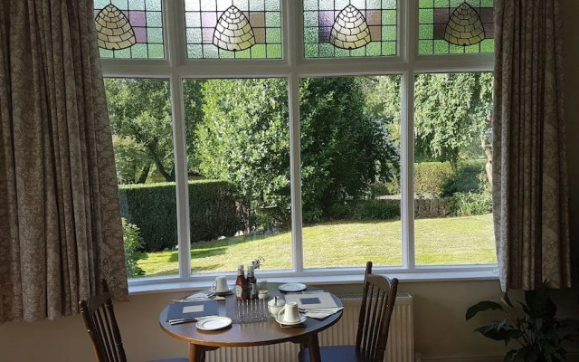 The Beehive Guest House