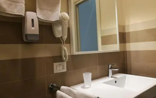 Bed & Breakfast Morelli 49