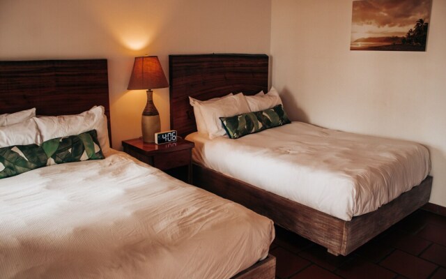 Hotel Playa Cambutal