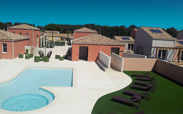 Terres de France - Le Domaine de Bacchus