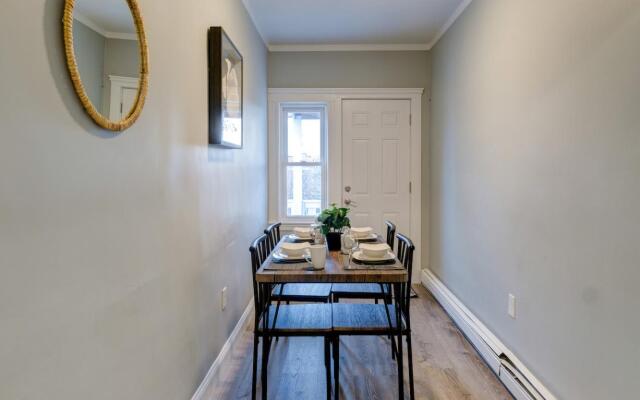 Spacious 2bd/1ba | Free Parking | 3D TOUR