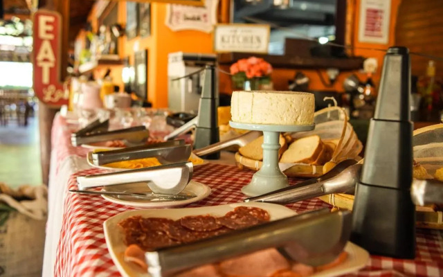 Pousada Minha Glória