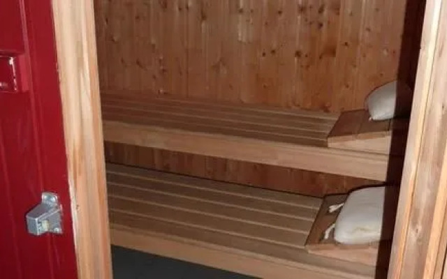 Les appartements sur Pompidou