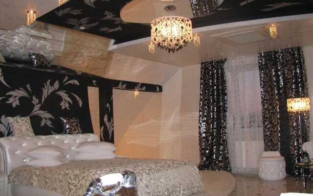 Praha Hotel